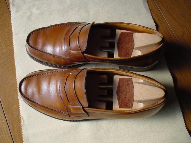 靴の情報（by ル・モンド・ド・MN） : 革靴の写真がいっぱい！革靴好きにおすすめのサイト - NAVER まとめ