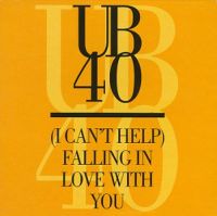 gCant Help Falling In Loveh@UB40 / You Tube(rfIf)y[W
