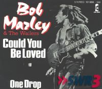 gCould You Be Lovedh@Bob Marley & The Wailers / You Tube(rfIf)y[W