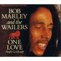 gOne Loveh@Bob Marley & The Wailers / You Tube(rfIf)y[W