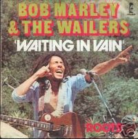 gWaiting In Vainh@Bob Marley & The Wailers / You Tube(rfIf)y[W