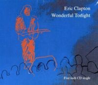 gWonderful Tonighth@Eric Clapton / You Tube(rfIf)y[W