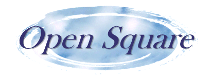Open Square