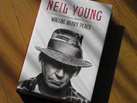 Neil Young/ニール・ヤング/Books